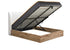 Halfden Ottoman Bed